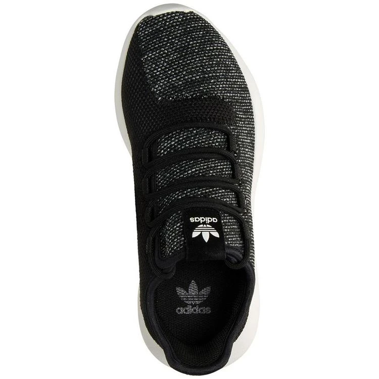 Boys' Tubular Shadow Knit Casual Sneakers from Finish Line 商品