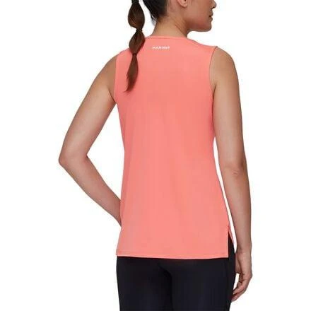 商品Mammut|Selun FL Tank Top - Women's,价格¥223,第2张图片详细描述