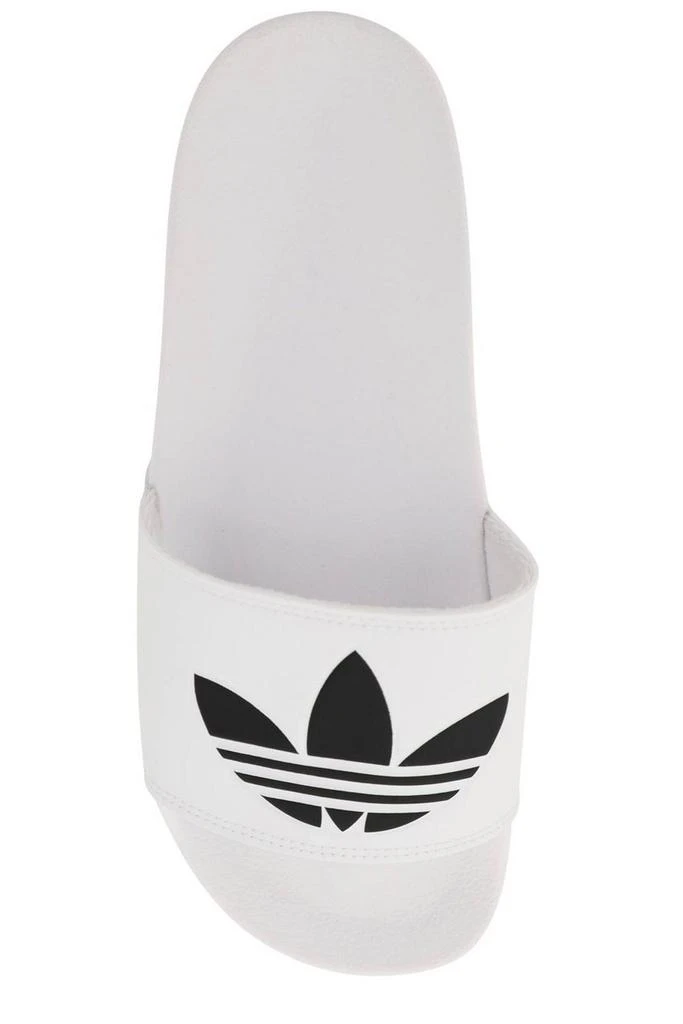 商品Adidas|Adidas Originals Adilette Lite Slip-On Slides,价格¥336,第4张图片详细描述