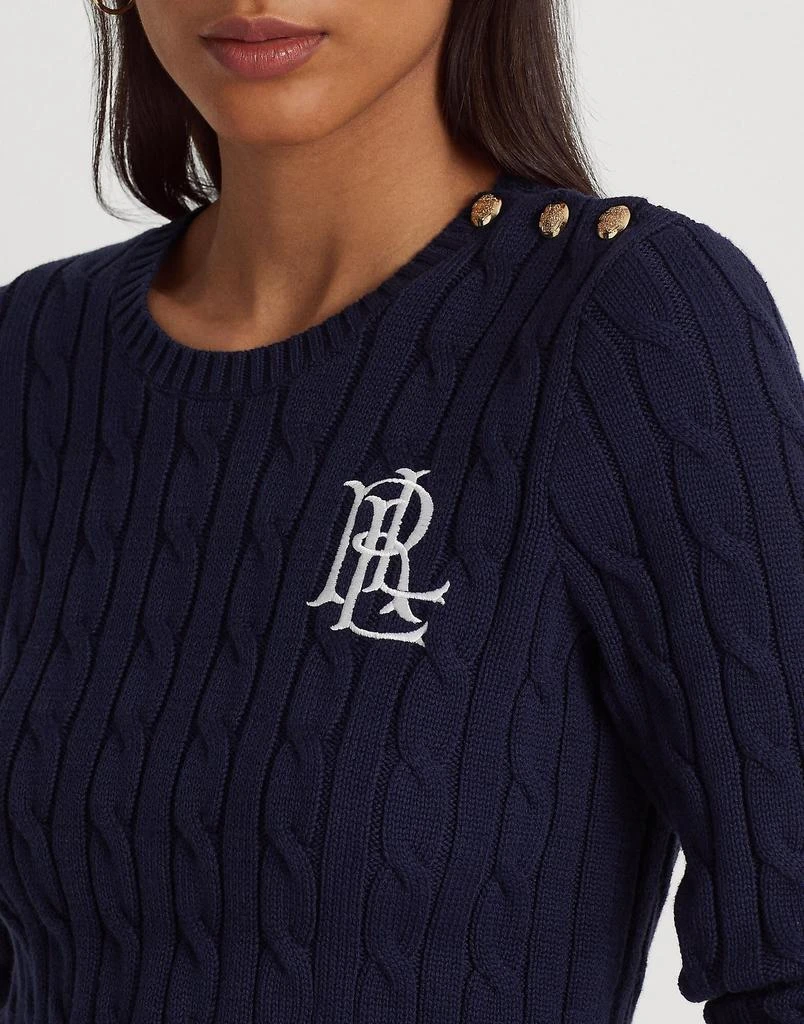 商品Ralph Lauren|Sweater,价格¥848,第5张图片详细描述