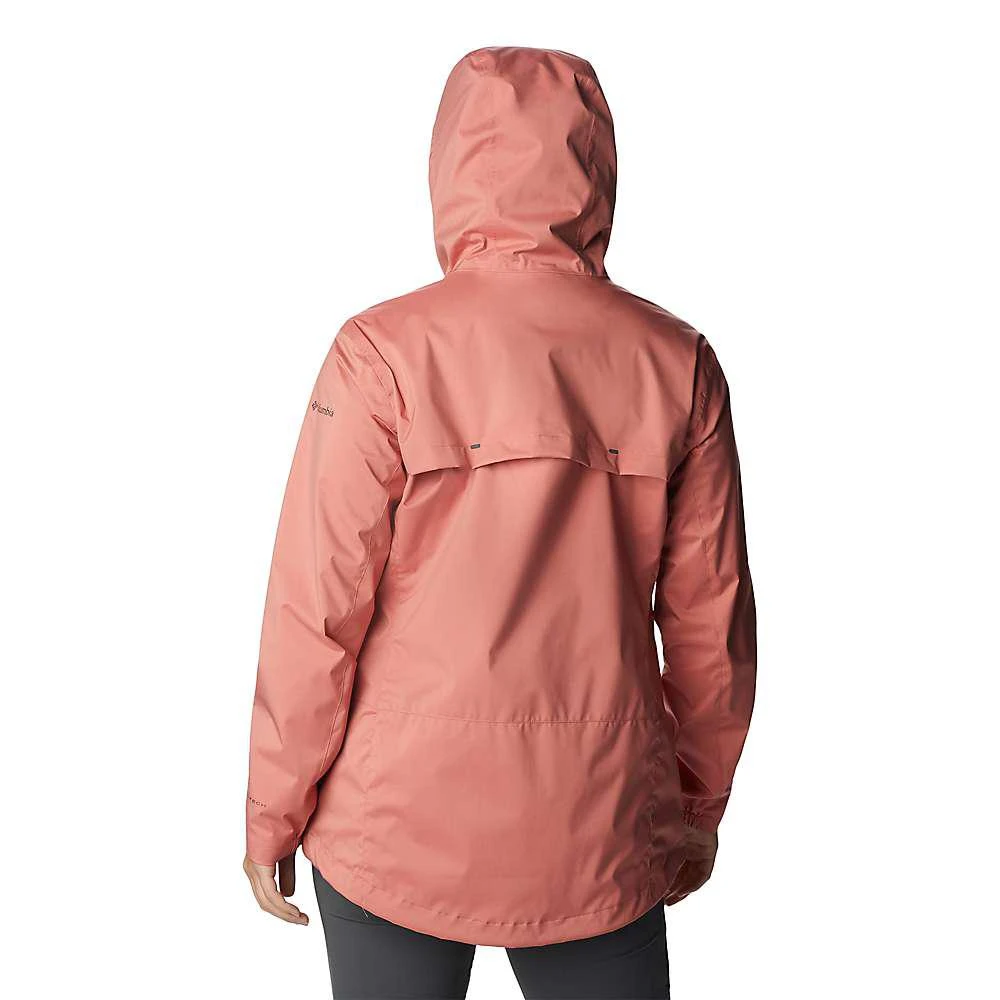 商品Columbia|Women's Sunrise Ridge Jacket,价格¥393,第3张图片详细描述