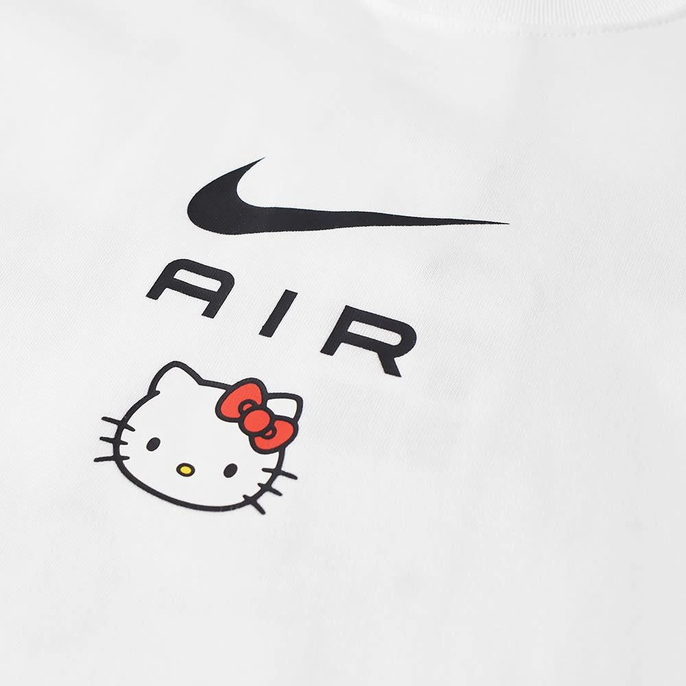 商品NIKE|Nike x Hello Kitty Tee,价格¥445,第3张图片详细描述