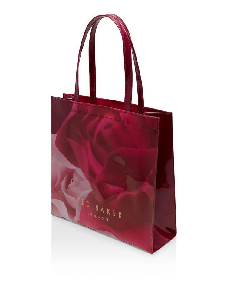 商品Ted Baker London|Porcelain Rose Icon Large Tote - 100% Exclusive,价格¥309,第2张图片详细描述