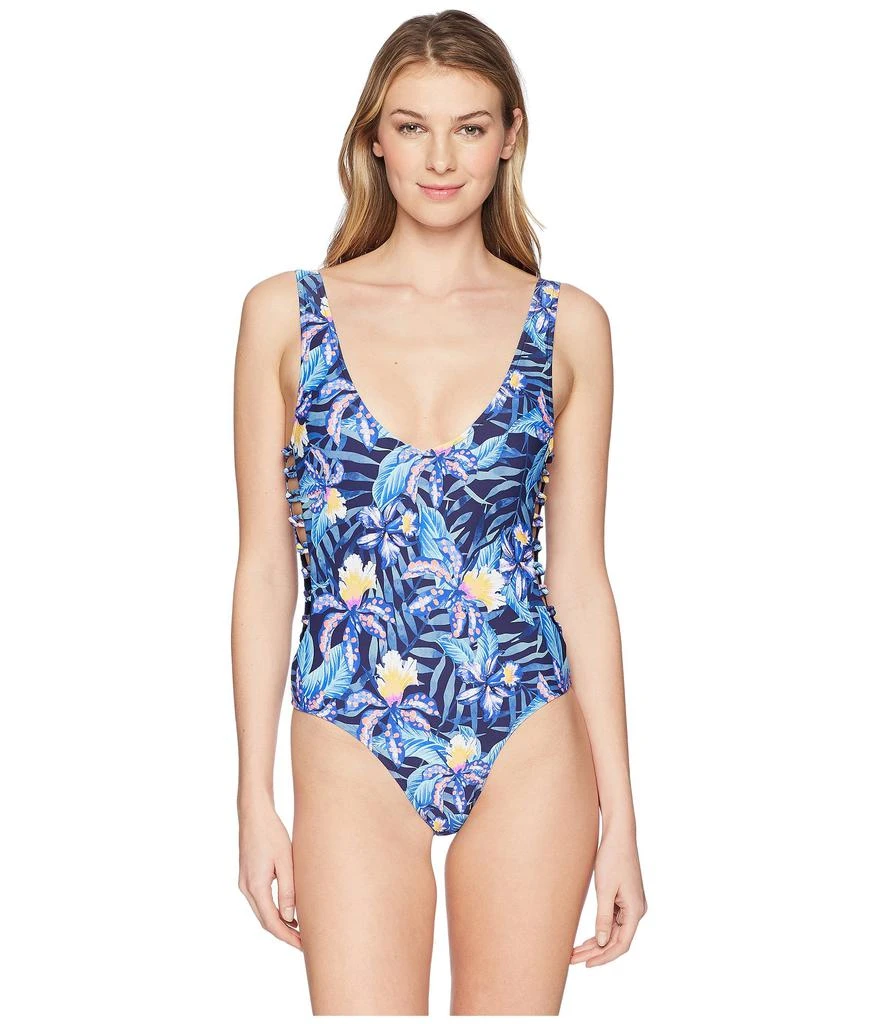 商品Rip Curl|Tropic Tribe One-Piece,价格¥210,第1张图片