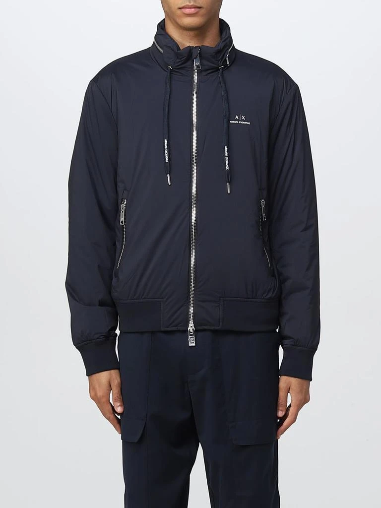 商品Armani Exchange|Armani Exchange jacket for man,价格¥1175,第1张图片