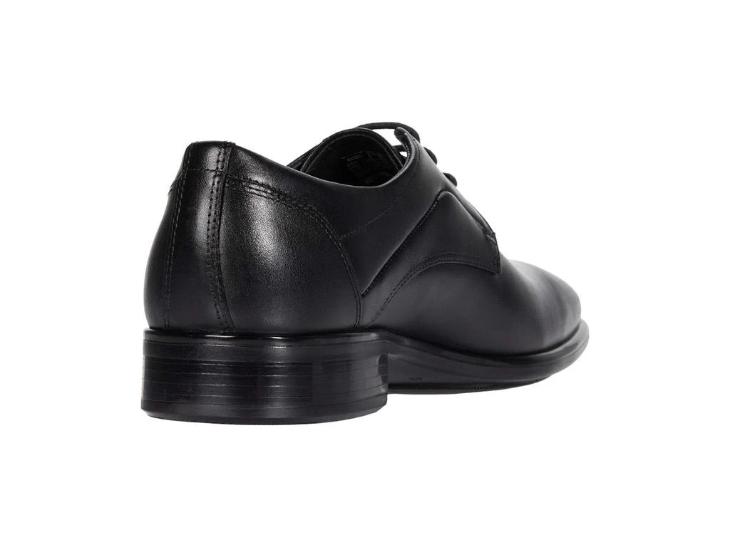 商品ECCO|Citytray GORE-TEX® Plain Toe Tie,价格¥1266,第5��张图片详细描述