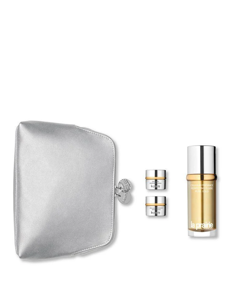 商品La Prairie|Radiance Ritual Gift Set,价格¥4000,第2张图片详细描述