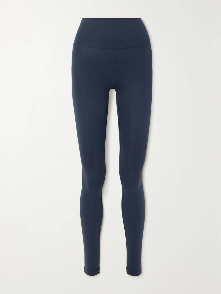 商品Lululemon|Wunder Train 高腰紧身运动裤（长度：28 英寸）  - US4,价格¥694,第1张图片