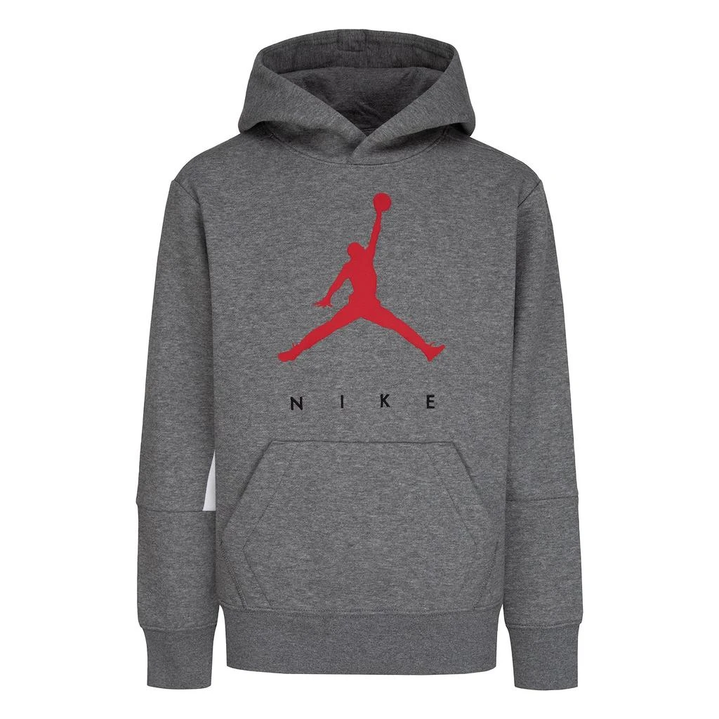 商品Jordan|Jumpman By Nike Pullover (Toddler),价格¥234,第1张图片