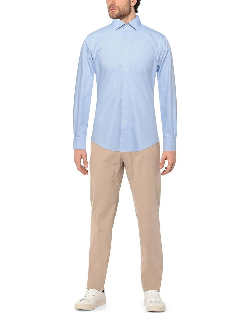 商品Brooks Brothers|Solid color shirt,价格¥251,第2张图片详细描述