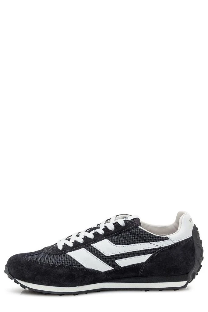 商品Tom Ford|Tom Ford Mick Sneakers,价格¥5380,第2张图片详细描述
