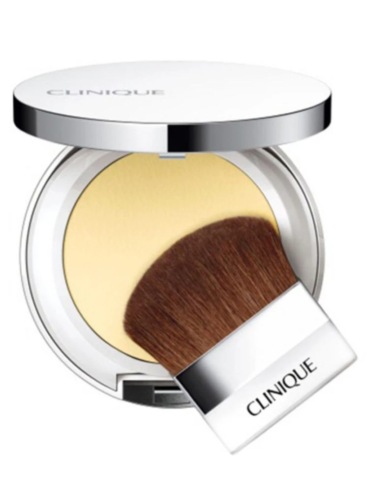 商品Clinique|Redness Solutions Instant Relief Mineral Pressed Powder/0.4 oz.,价格¥256,第1张图片