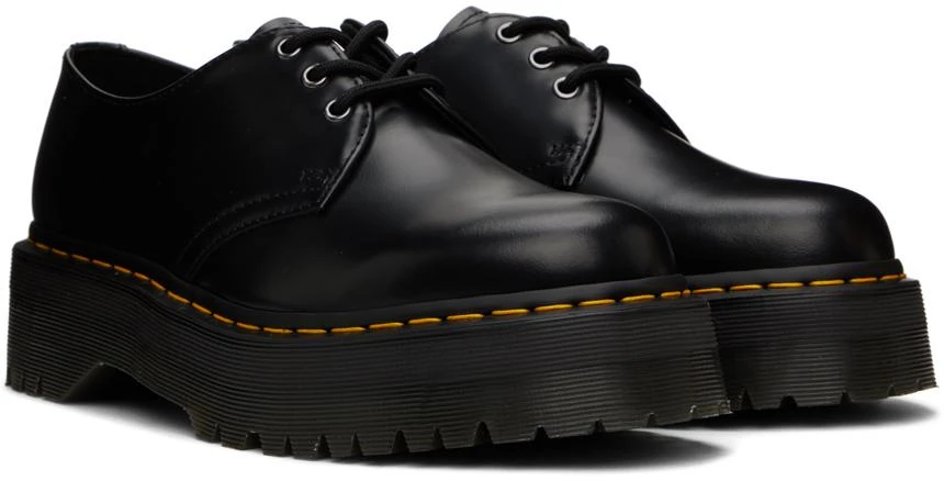 商品Dr. Martens|女式 1461 Quad系列 牛津鞋,价格¥1202,第4张图片详细描述