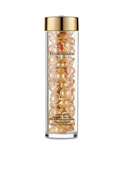 商品Elizabeth Arden|Arden Advanced Ceramide Capsules 90 Pcs,价格¥947,第1张图片