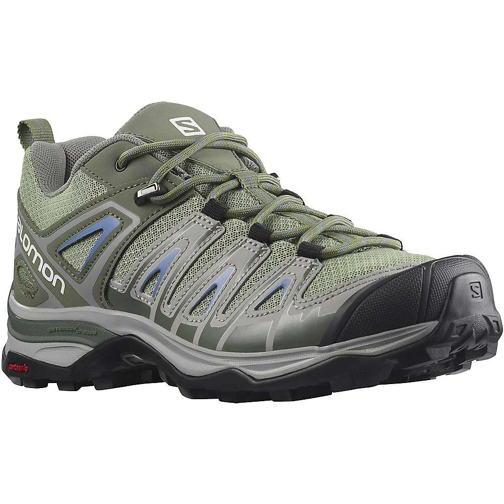 商品Salomon|Salomon Women's X Ultra Pioneer Aero Shoe,价格¥864,第3张图片详细描述