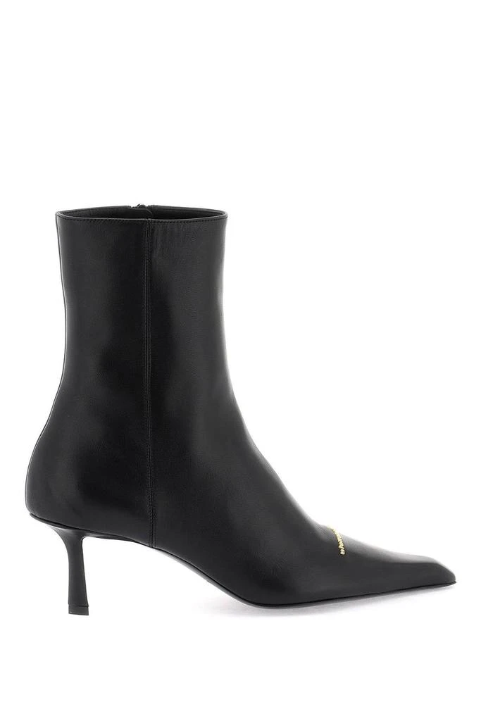 商品Alexander Wang|'Viola 65' ankle boots,价格¥3857,第1张图片