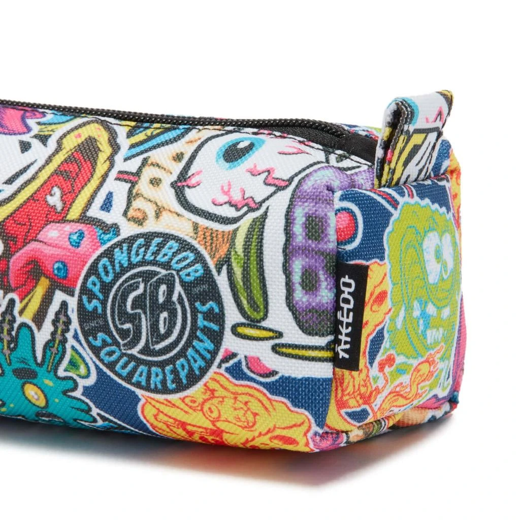 商品Akedo|Akedo x SpongeBob SquarePants Pencil Case,价格¥110,第3张图片详细描述