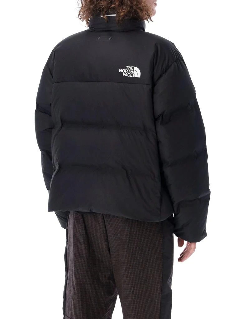 商品The North Face|The North Face Nuptse Zipped Padded Jacket,价格¥3211,第2张图片详细描述