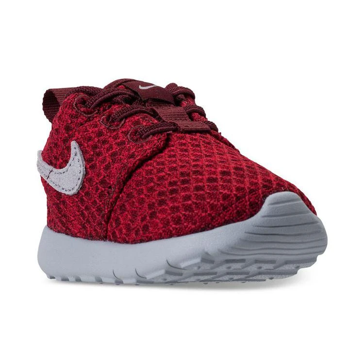 商品NIKE|Roshe One Casual Sneakers男童学步鞋,价格¥185,第3张图片详细描述