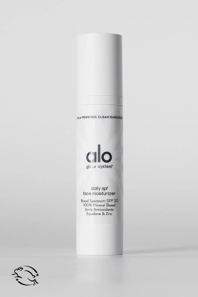 商品Alo|Daily SPF Face Moisturizer,价格¥285,第1张图片