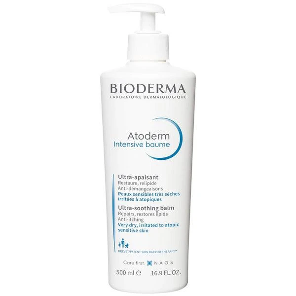 商品Bioderma|超舒缓密集乳霜 16.7 fl. oz.,价格¥228,第1张图片