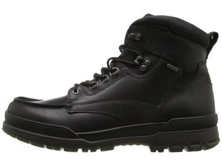 商品ECCO|Track 6 GTX Moc Toe Boot,价格¥997,第4张图片详细描述