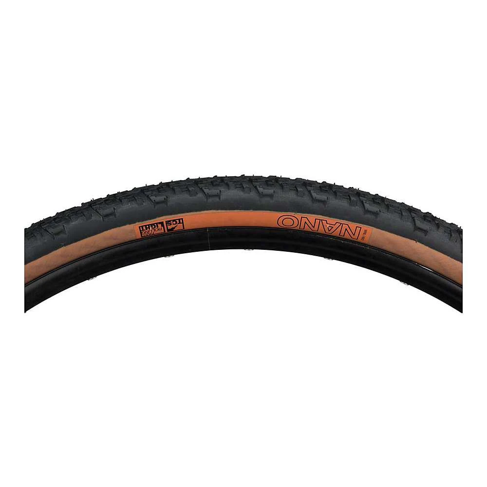 商品WTB|WTB Vigilante TCS Light Fast Rolling Tire - 700c,价格¥314,第3张图片详细描述