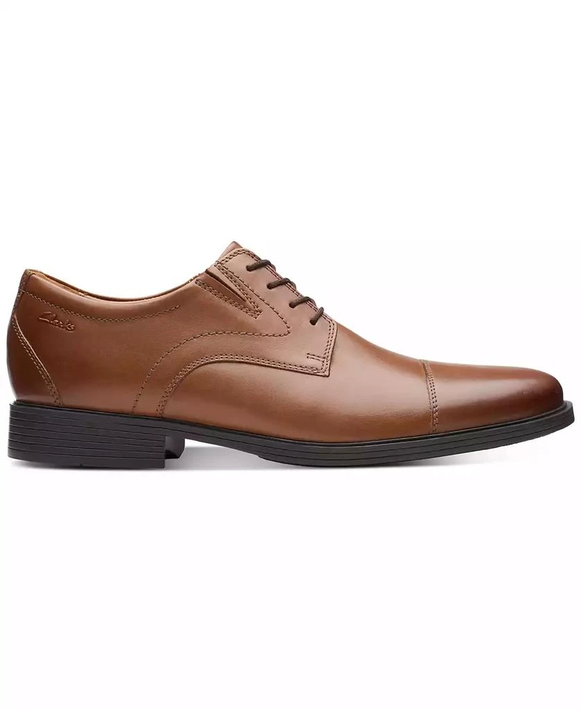 商品Clarks|男士牛津皮鞋,价格¥567,第2张图片详细描述