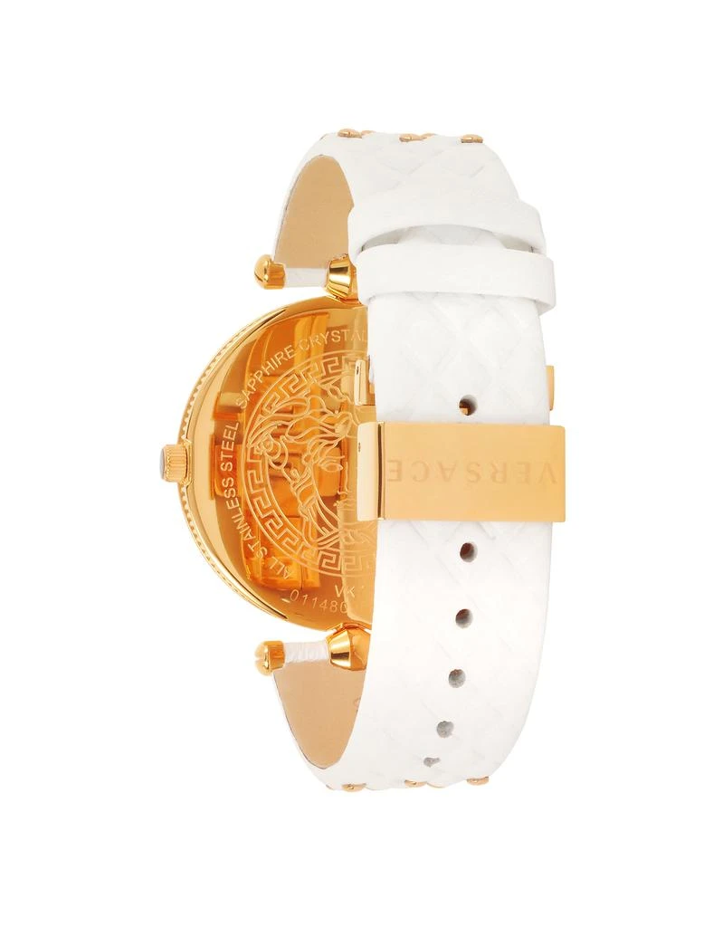 商品Versace|白色女士手表,价格¥11212,第4张图片详细描述