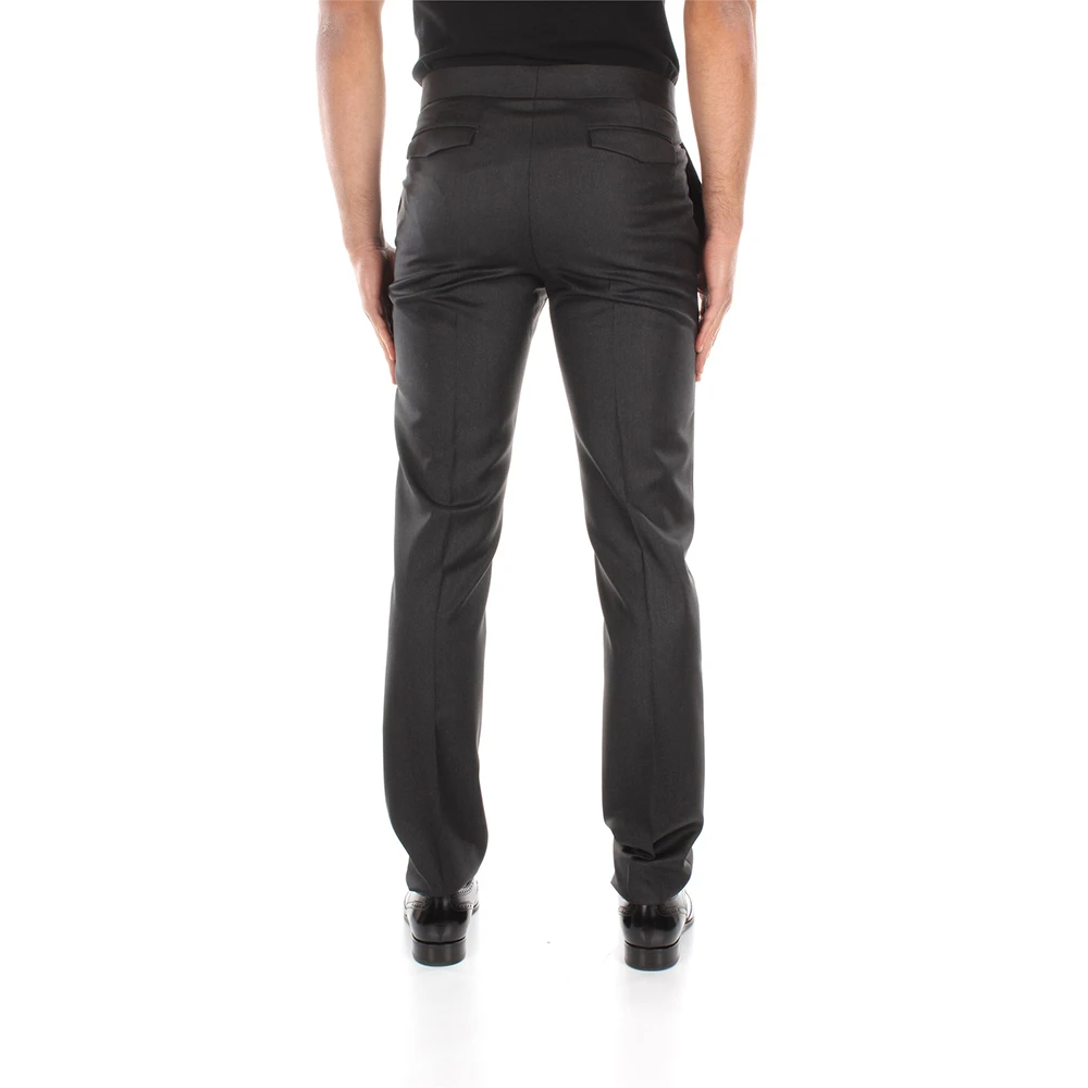 DIOR 深灰色男士西裤 533C168A3202-885 商品