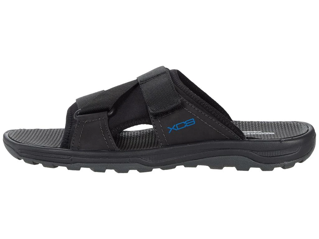 商品Rockport|Trail Technique Velcro Slide,价格¥290,第4张图片详细描述