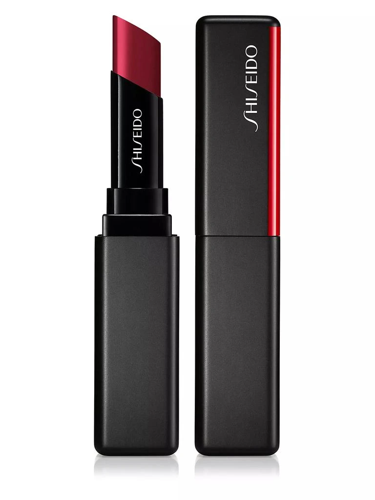 商品Shiseido|Vision Airy Gel Lipstick,价格¥196,第1张图片