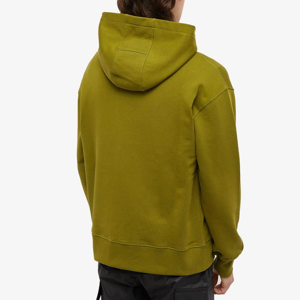 商品A-COLD-WALL*|A-COLD-WALL* Essential Popover Hoody,价格¥1469,第3张图片详细描述