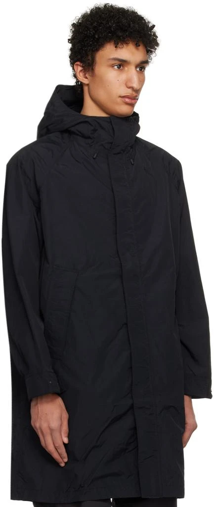 商品Goldwin|Black Wind Light Jacket,价格¥2066,第2张图片详细描述