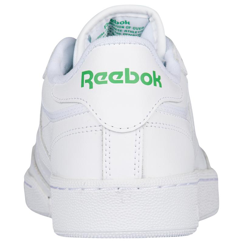 Reebok Club C 85 - Men's商品第3张图片规格展示