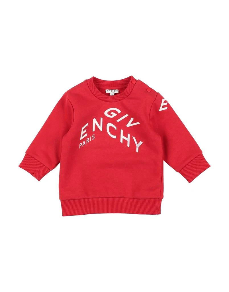 商品Givenchy|Sweatshirt,价格¥703,第1张图片