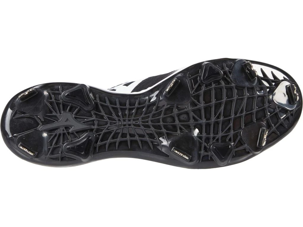 商品Mizuno|Dominant Knit Metal Baseball Cleat,价格¥959,第3张图片详细描述