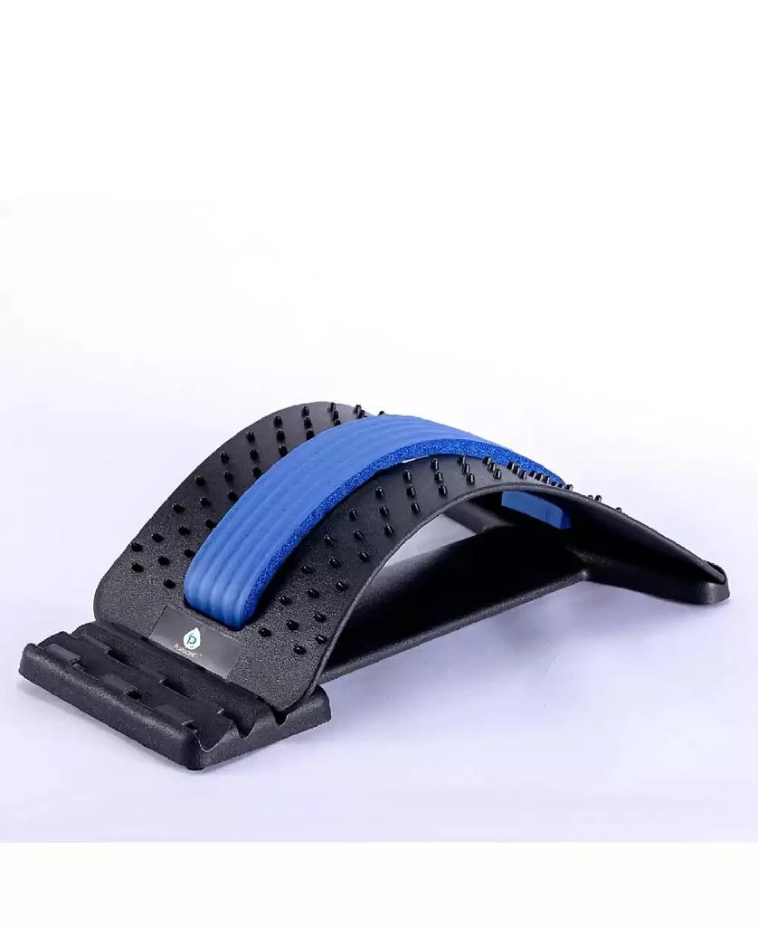 商品PURSONIC|Multi Level Back Stretching Device,价格¥159,第1张图片