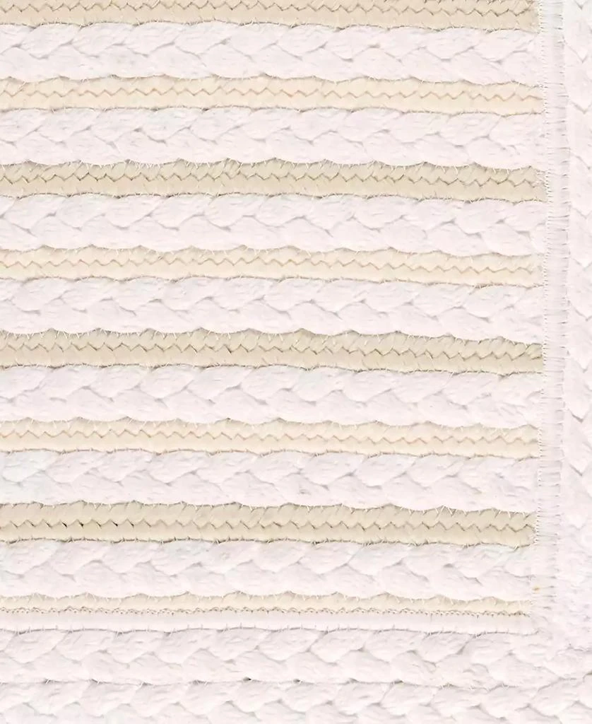 商品Capel|Hammock 0257 2'x8' Runner Area Rug,价格¥1582,第2张图片详细描述