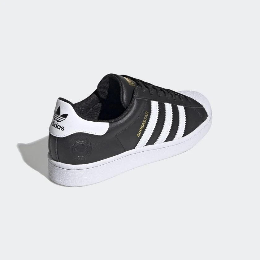 商品Adidas|Men's adidas Superstar Vegan Shoes,价格¥632,第5张图片详细描述