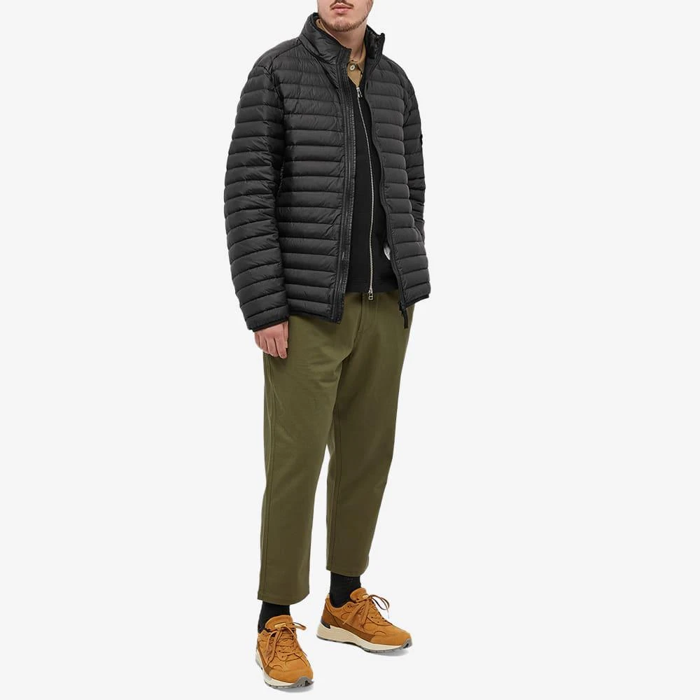 商品Stone Island|Stone Island Lightweight Down Jacket,价格¥4099,第4张图片详细描述