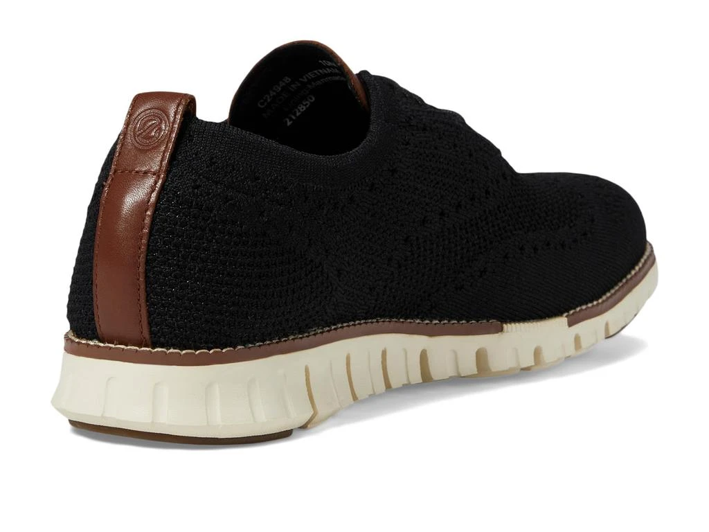 商品Cole Haan|Zerogrand Stitchlite Oxford,价格¥913,第5张图片详细描述