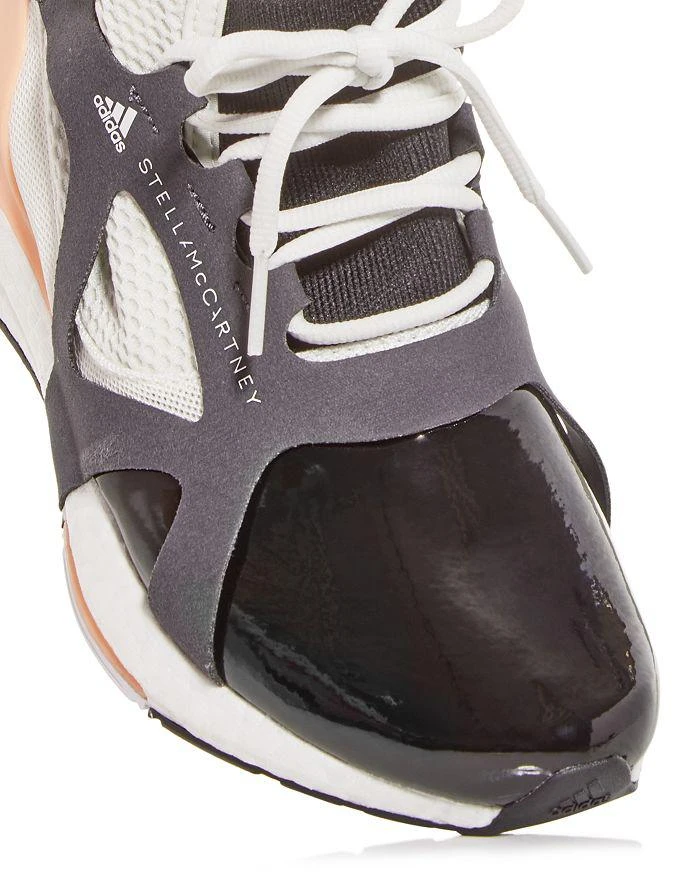 商品Adidas|Women's Ultraboost High Top Sneakers,价格¥928,第5张图片详细描述