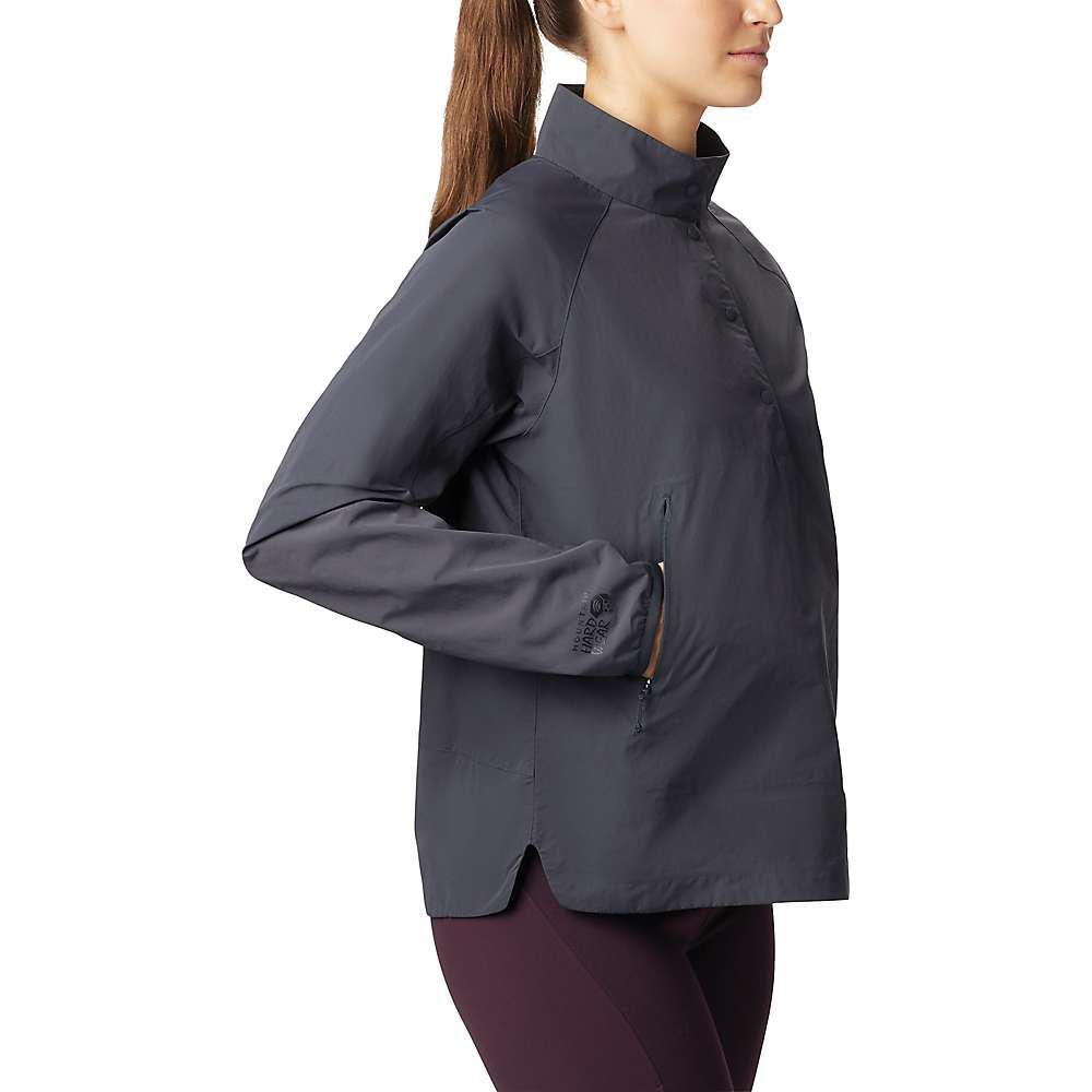 商品Mountain Hardwear|Women's Railay Pullover,价格¥306-¥343,第5张图片详细描述