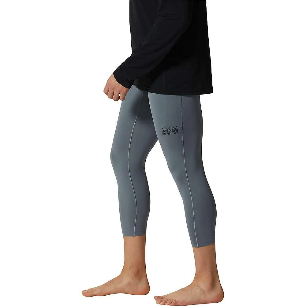 商品Mountain Hardwear|Men's Mountain Stretch 3/4 Pant,价格¥209,第5张图片详细描述