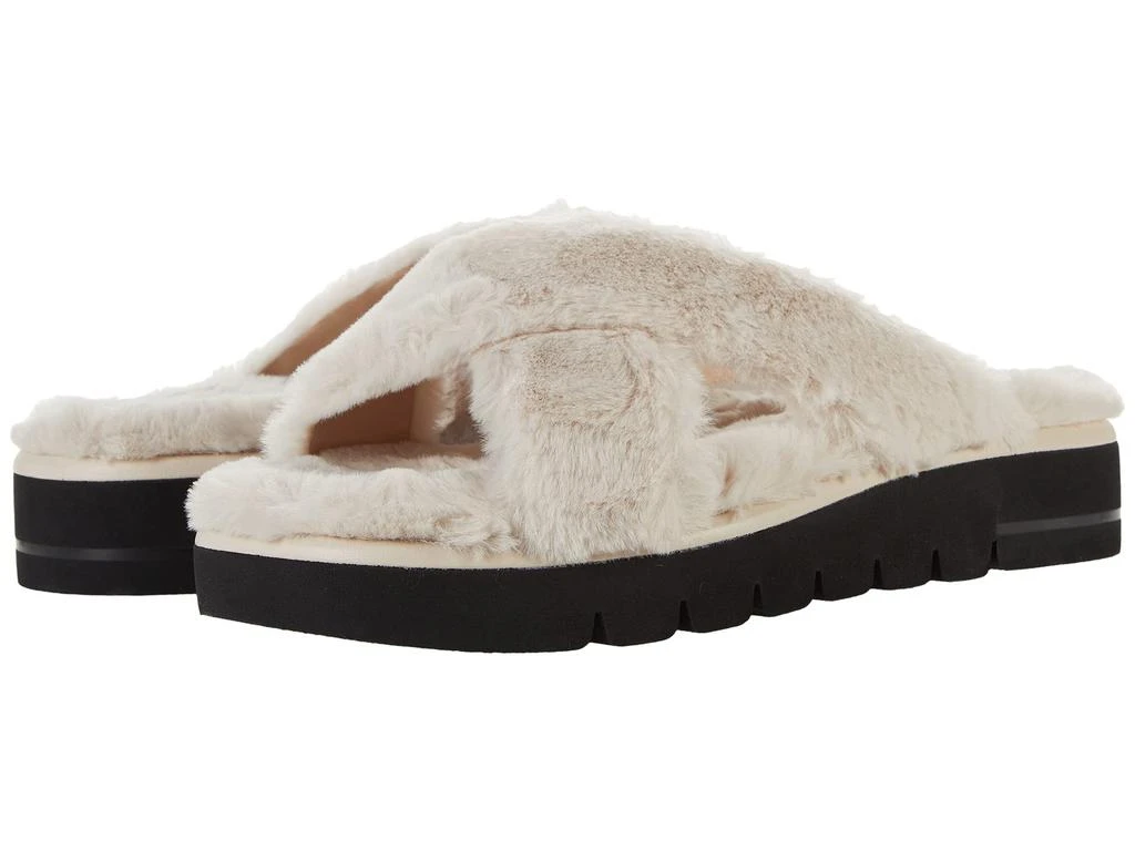 商品Stuart Weitzman|Roza Lift Slide Chill,价格¥767,第1张图片