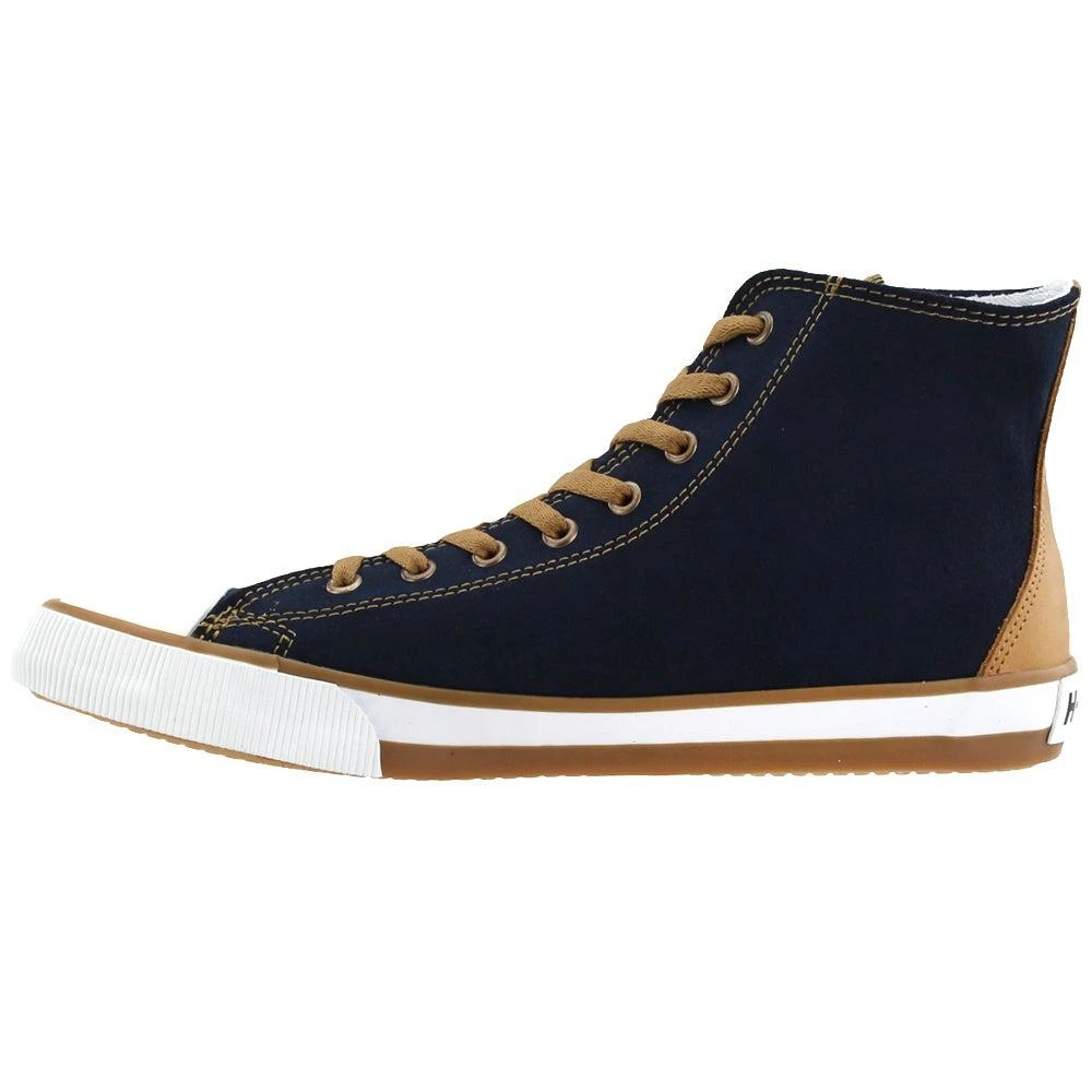 商品Harley Davidson|Filkens High Top Sneakers,价格¥409,第4张图片详细描述