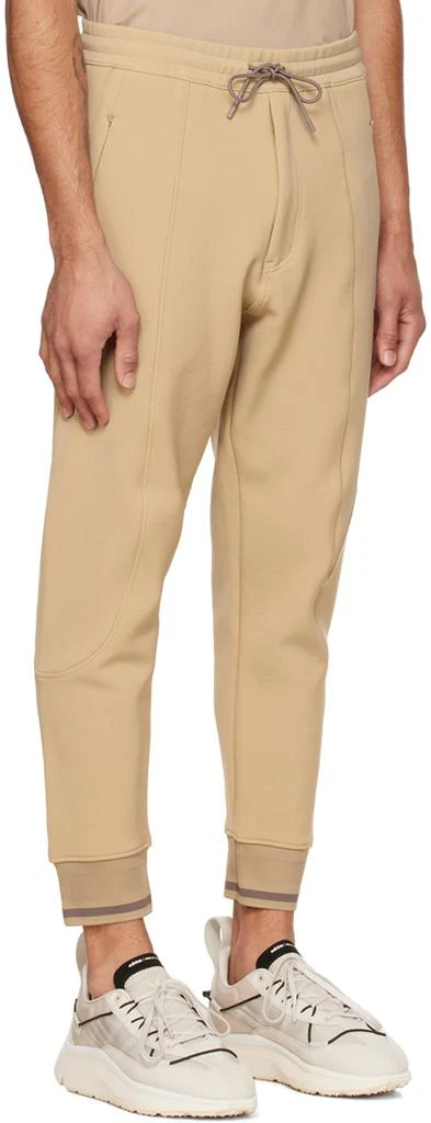 商品Y-3|Khaki U Lounge Pants,价格¥1342,第2张图片详细描述