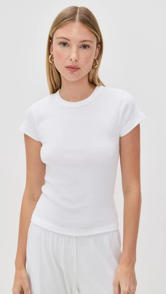 Nando Slim Fit Tee 商品