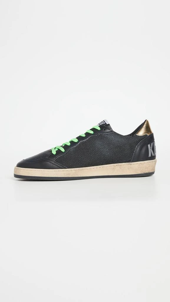 Golden Goose Ballstar Sneakers 商品